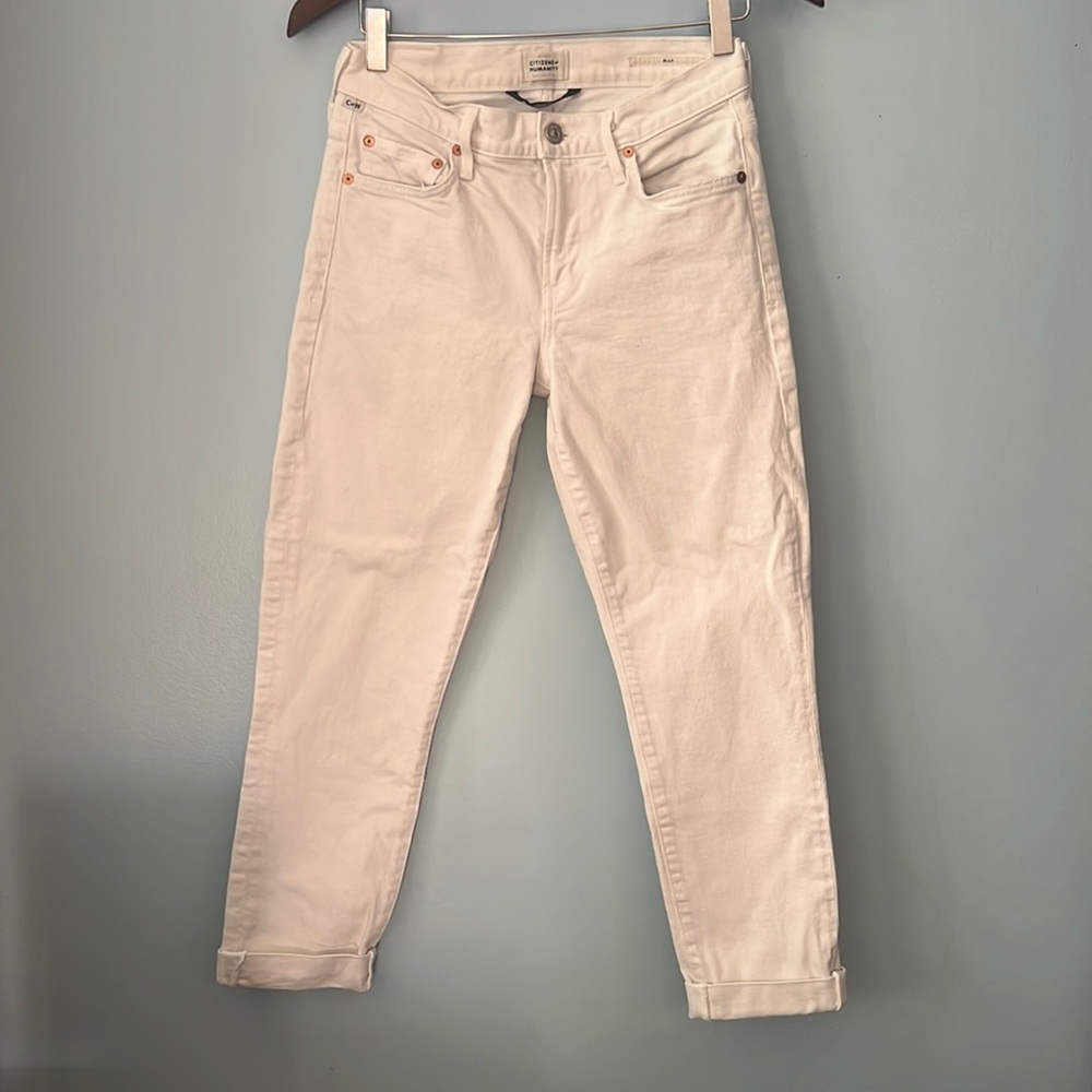 Citizens of humanity Ella pants